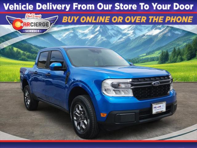 2022 Ford Maverick XLT for sale in Glenwood Springs, CO
