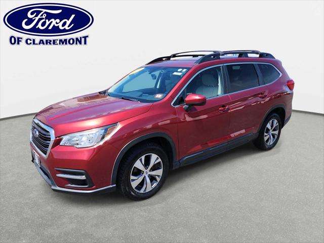 2019 Subaru Ascent Premium for sale in Claremont, NH