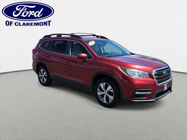2019 Subaru Ascent Premium