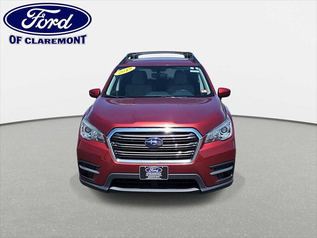 2019 Subaru Ascent Premium