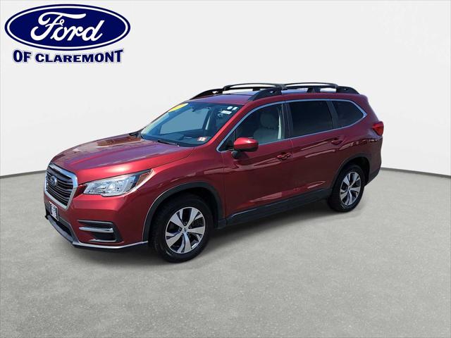 2019 Subaru Ascent Premium
