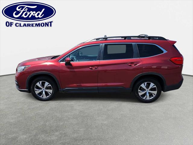 2019 Subaru Ascent Premium