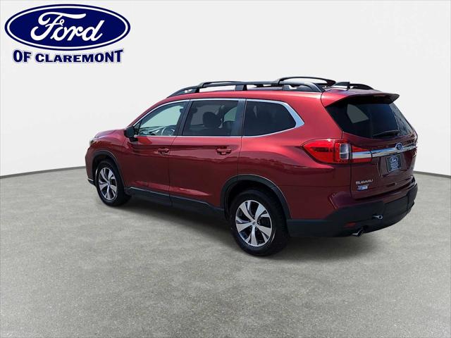 2019 Subaru Ascent Premium