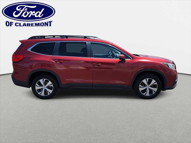 2019 Subaru Ascent Premium