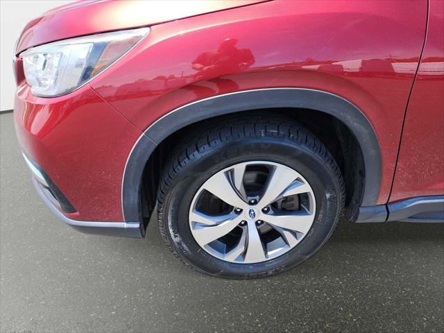 2019 Subaru Ascent Premium