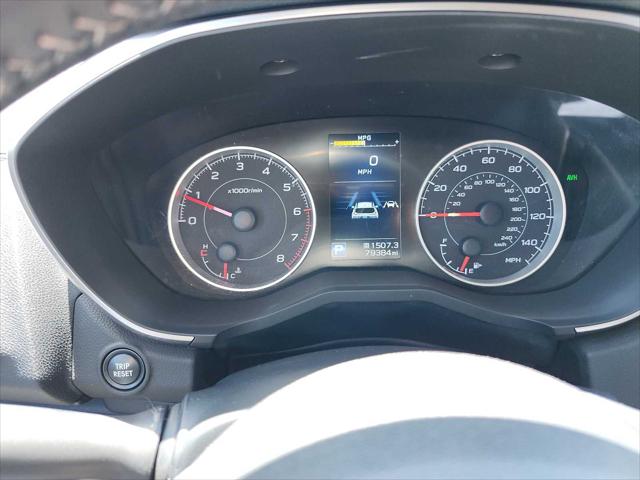 2019 Subaru Ascent Premium