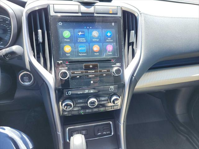 2019 Subaru Ascent Premium