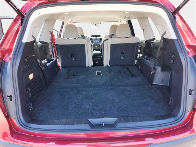 2019 Subaru Ascent Premium