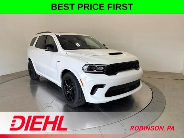 2026 Dodge Durango DURANGO GT PLUS AWD HEMI V8 2026 Dodge Durango DURANGO GT PLUS AWD HEMI V8