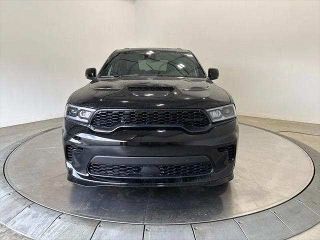 2026 Dodge Durango DURANGO GT PREMIUM AWD HEMI V8