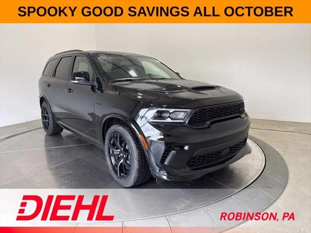 2026 Dodge Durango DURANGO GT PREMIUM AWD HEMI V8 2026 Dodge Durango DURANGO GT PREMIUM AWD HEMI V8