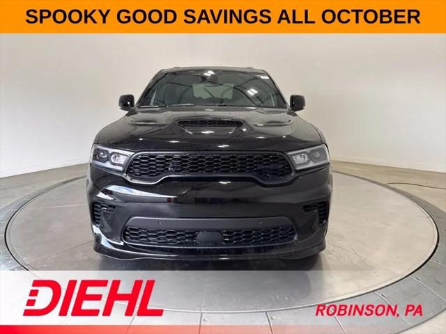2026 Dodge Durango DURANGO GT PREMIUM AWD HEMI V8 2026 Dodge Durango DURANGO GT PREMIUM AWD HEMI V8