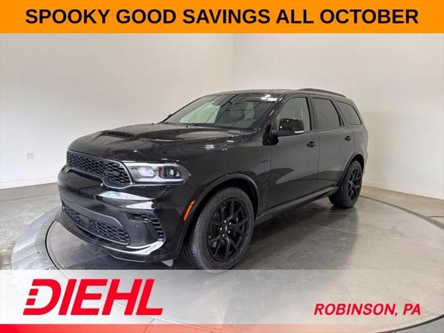 2026 Dodge Durango DURANGO GT PREMIUM AWD HEMI V8 2026 Dodge Durango DURANGO GT PREMIUM AWD HEMI V8