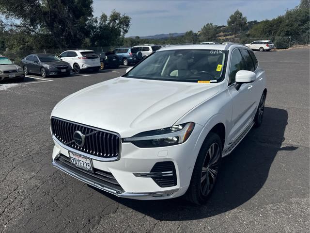 2022 Volvo XC60 B5 Inscription for sale in Sonora, CA