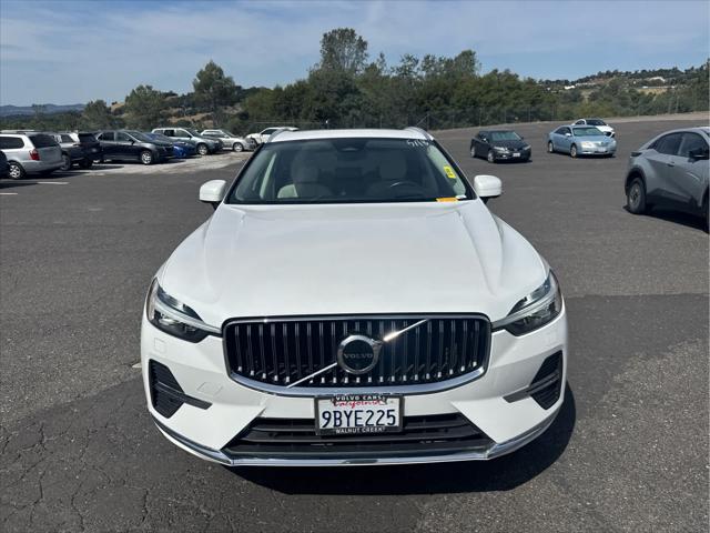 2022 Volvo XC60 B5 Inscription