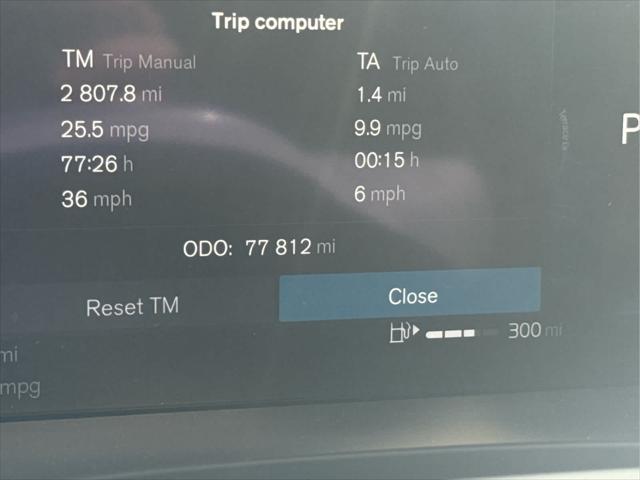 2022 Volvo XC60 B5 Inscription