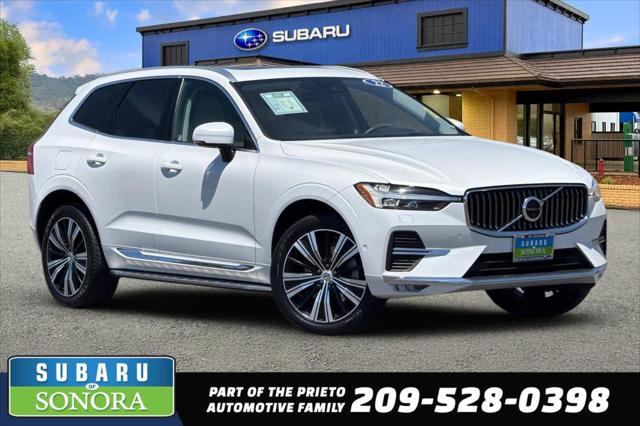 2022 Volvo XC60 B5 Inscription for sale in Sonora, CA