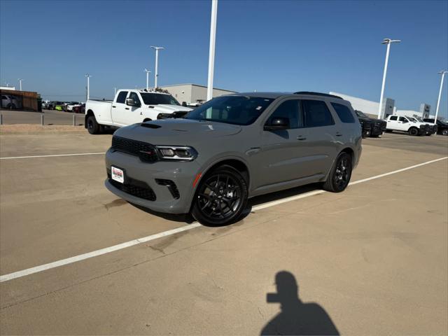 2026 Dodge Durango DURANGO GT AWD HEMI V8