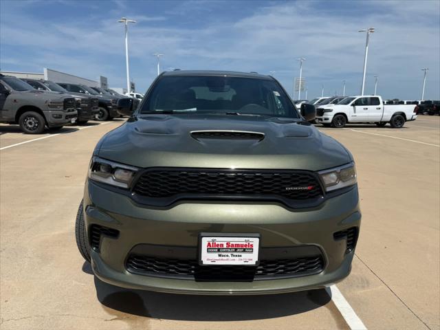 2026 Dodge Durango DURANGO GT AWD HEMI V8 2026 Dodge Durango DURANGO GT AWD HEMI V8