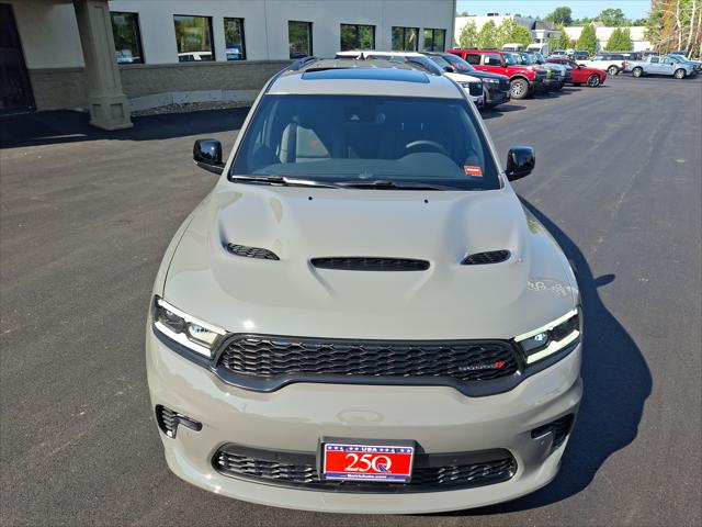 2026 Dodge Durango GT Plus AWD