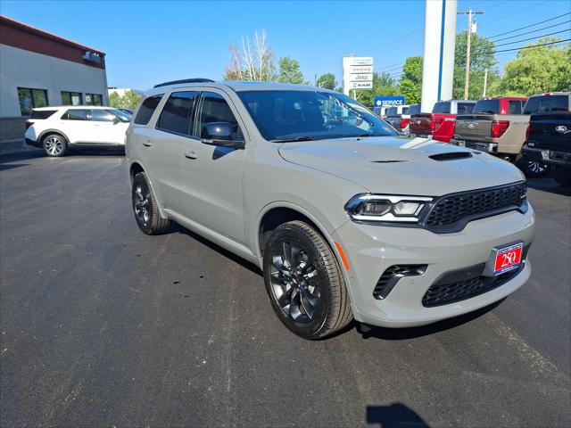 2026 Dodge Durango GT Plus AWD
