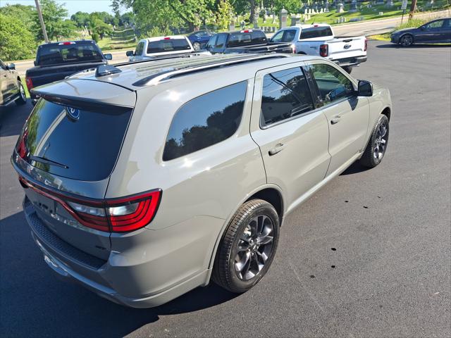 2026 Dodge Durango GT Plus AWD