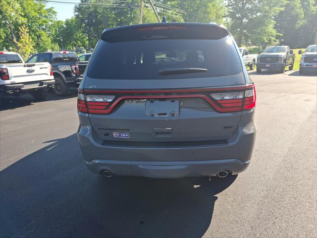 2026 Dodge Durango GT Plus AWD