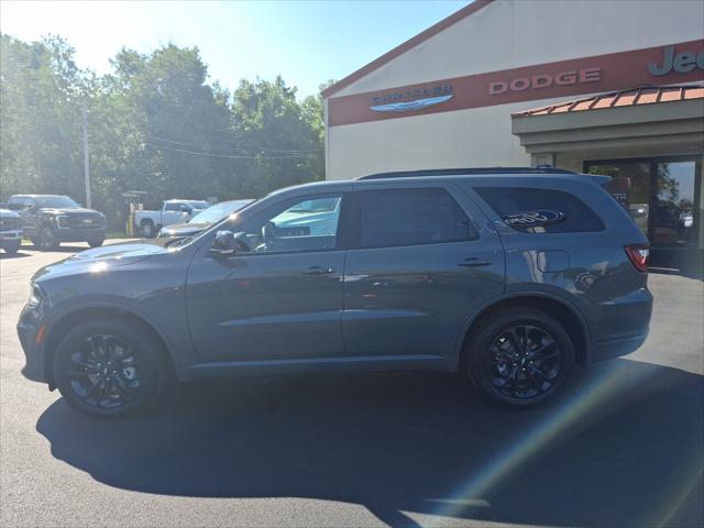 2026 Dodge Durango GT Plus AWD