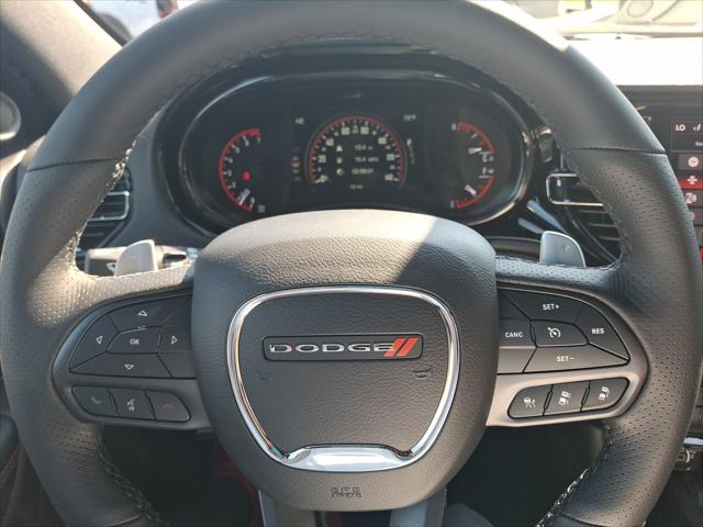 2026 Dodge Durango GT Plus AWD