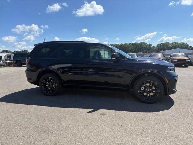 2026 Dodge Durango DURANGO GT PLUS AWD 2026 Dodge Durango DURANGO GT PLUS AWD