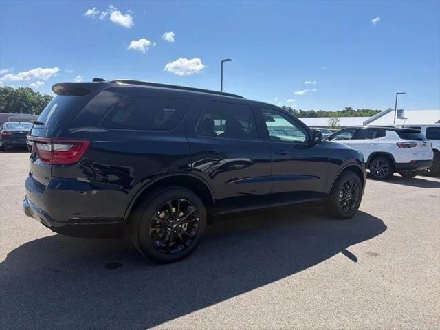 2026 Dodge Durango DURANGO GT PLUS AWD 2026 Dodge Durango DURANGO GT PLUS AWD