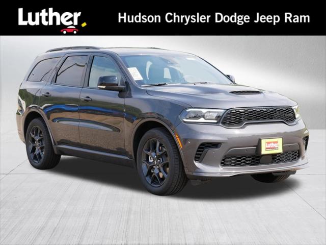 2026 Dodge Durango GT Plus AWD HEMI V8 for sale in Hudson, WI