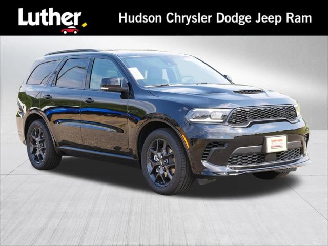 2026 Dodge Durango GT Plus AWD HEMI V8 for sale in Hudson, WI
