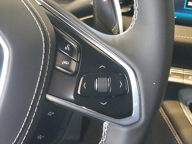 2026 Chevrolet Corvette Stingray Coupe, 1LT, RWD