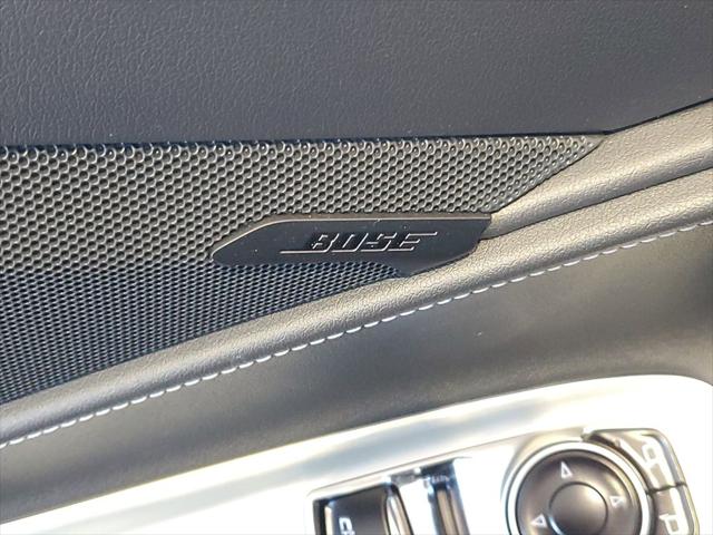 2026 Chevrolet Corvette Stingray Coupe, 1LT, RWD