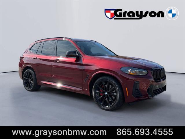 2024 BMW X3 M40i for sale in Knoxville, TN