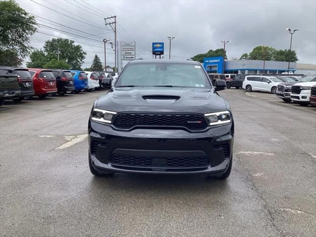 2026 Dodge Durango DURANGO GT PLUS AWD 2026 Dodge Durango DURANGO GT PLUS AWD