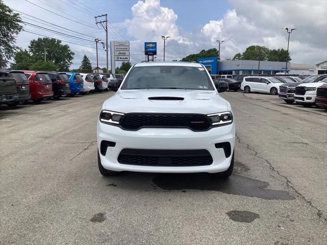 2026 Dodge Durango DURANGO GT PLUS AWD 2026 Dodge Durango DURANGO GT PLUS AWD