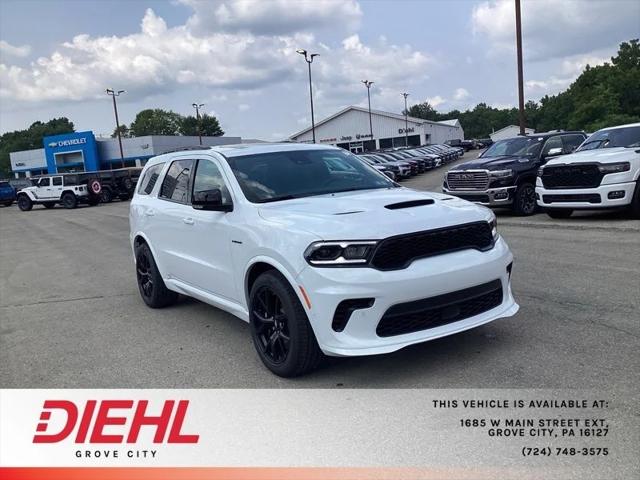 2026 Dodge Durango DURANGO GT PREMIUM AWD HEMI V8 2026 Dodge Durango DURANGO GT PREMIUM AWD HEMI V8