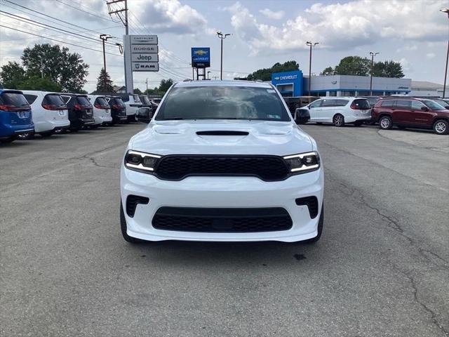2026 Dodge Durango DURANGO GT PREMIUM AWD HEMI V8 2026 Dodge Durango DURANGO GT PREMIUM AWD HEMI V8