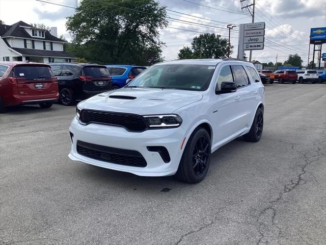 2026 Dodge Durango DURANGO GT PREMIUM AWD HEMI V8 2026 Dodge Durango DURANGO GT PREMIUM AWD HEMI V8