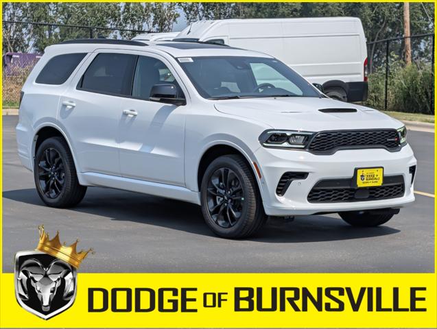 2026 Dodge Durango DURANGO GT PLUS AWD 2026 Dodge Durango DURANGO GT PLUS AWD
