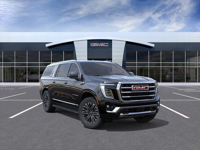 2026 GMC Yukon XL 2WD Elevation for sale in Costa Mesa, CA