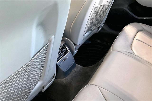 2019 Audi A3 2.0T Premium