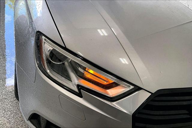 2019 Audi A3 2.0T Premium