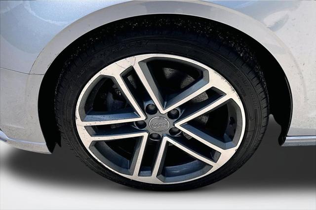 2019 Audi A3 2.0T Premium