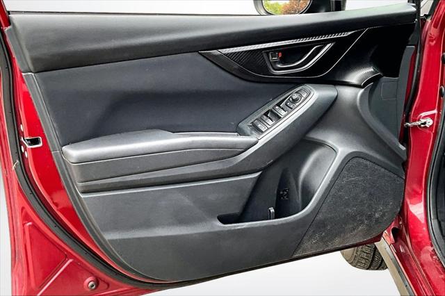 2018 Subaru Crosstrek 2.0i