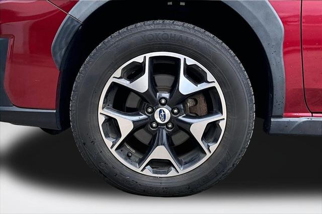 2018 Subaru Crosstrek 2.0i