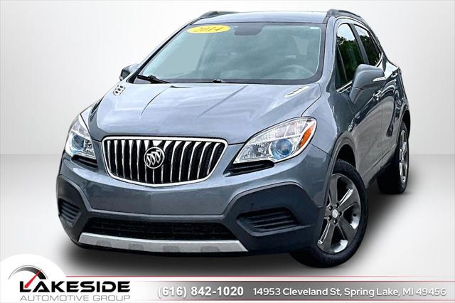 2014 Buick Encore Base for sale in Spring Lake, MI
