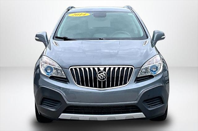 2014 Buick Encore Base